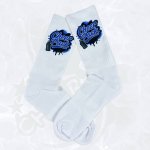Socken Cheer Pack "Graffiti" Gr. 27-46